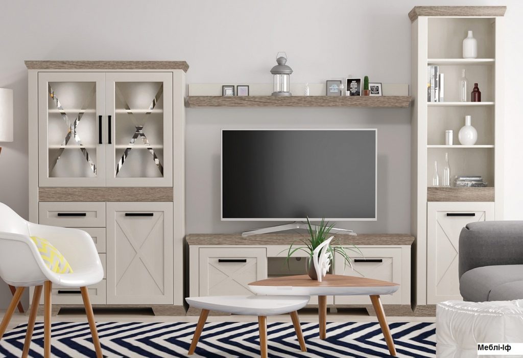 Марсель система від фабрики Гербор