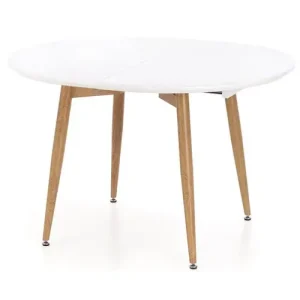 CALIBER розкладний стіл від фабрики Халмар Польща