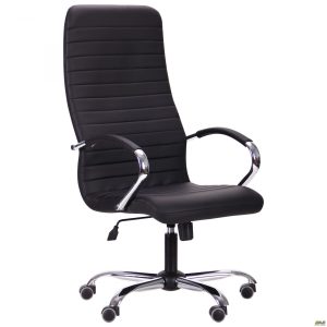 Крісло Хром Неаполь N-20  від фабрики АМФ Україна