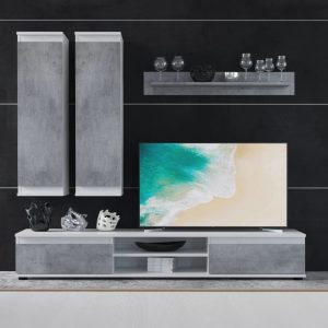 Люсія 175 сучасна стінка від фабрики Гербор-Холдинг