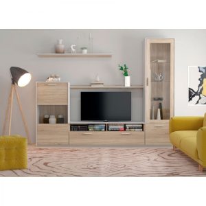 Стінка Контур