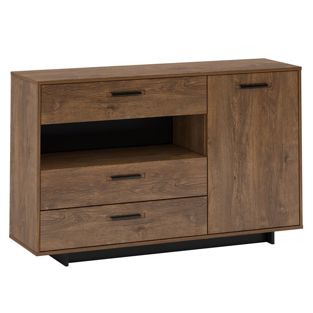 Комод DELI E від фабрики Blonsky Польща