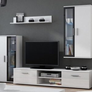 DORA CAMA MEBLE сучасна польська вітальня