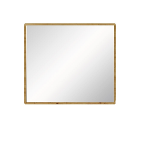 БУКА Дзеркало LUS80 від фабрики Гербор-Холдинг