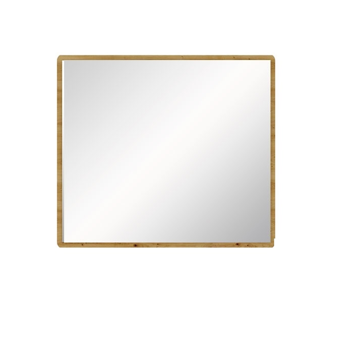 БУКА Дзеркало LUS80 від фабрики Гербор-Холдинг