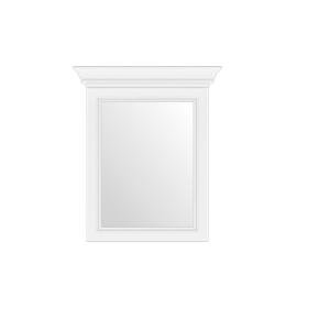 ВАЙТ_Дзеркало_60 від фабрики Гербор-Холдинг Україна