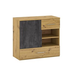 Комод ERIDAN G від фабрики Blonsky Польща