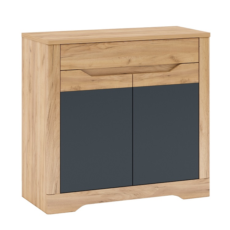 КОМОД 2Д1Ш FIDEL G від фабрики Blonsky Польща