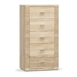 Гресс Комод 5Ш від фабрики Мебель-Сервіс Україна