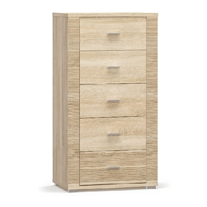 Гресс Комод 5Ш від фабрики Мебель-Сервіс Україна