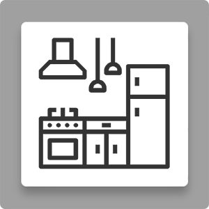 Кухонні гарнітури