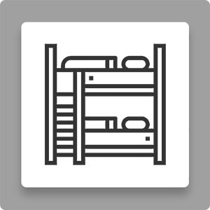 Ліжко-гірка