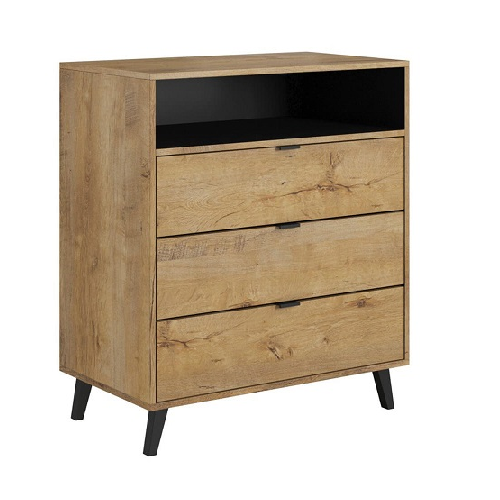 КОМОД NEST KM-2 HALMAR