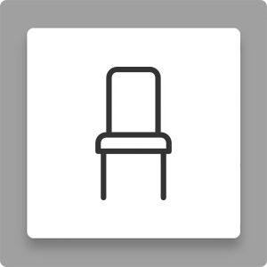 Стільці офісні