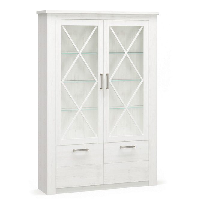 Джорджія Пенал 2Д2В від фабрики Мебель-Сервіс Україна