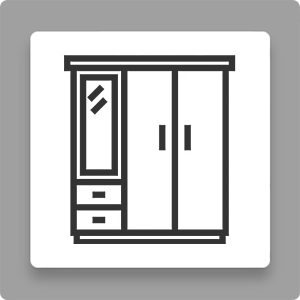 Комплекти в прихожу