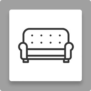 Прямі дивани