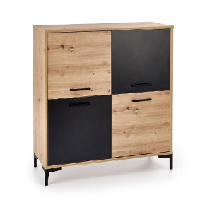 КОМОД RAVEN KM-2 HALMAR