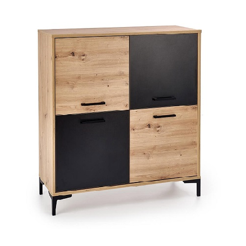 КОМОД RAVEN KM-2 HALMAR