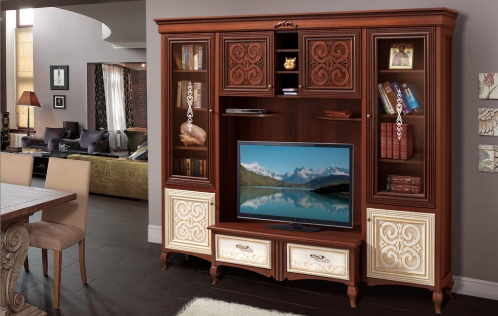 Стінка Сандра від Скай Україна