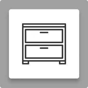 Тумби для взуття