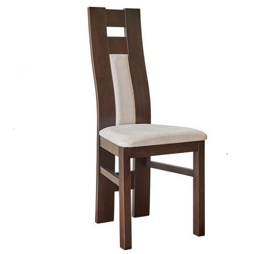 Чарлі стілець з масиву дерева від фабрики Мікс-Меблі Україна