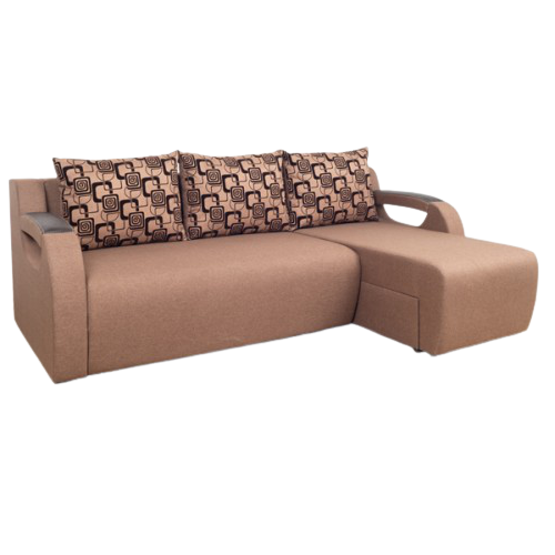 Релакс кутовий диван від фабрики Вірконі Україна