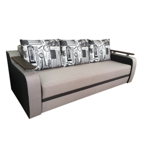 Сіті бюджетний диван від фабрики Роллі Україна