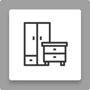 Дитячі меблі