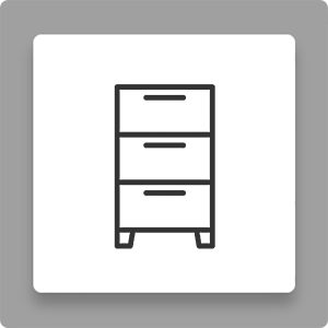 Дитячі комоди