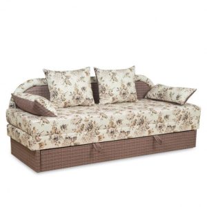 Фантазія Вірконі прямий диван для віиальні