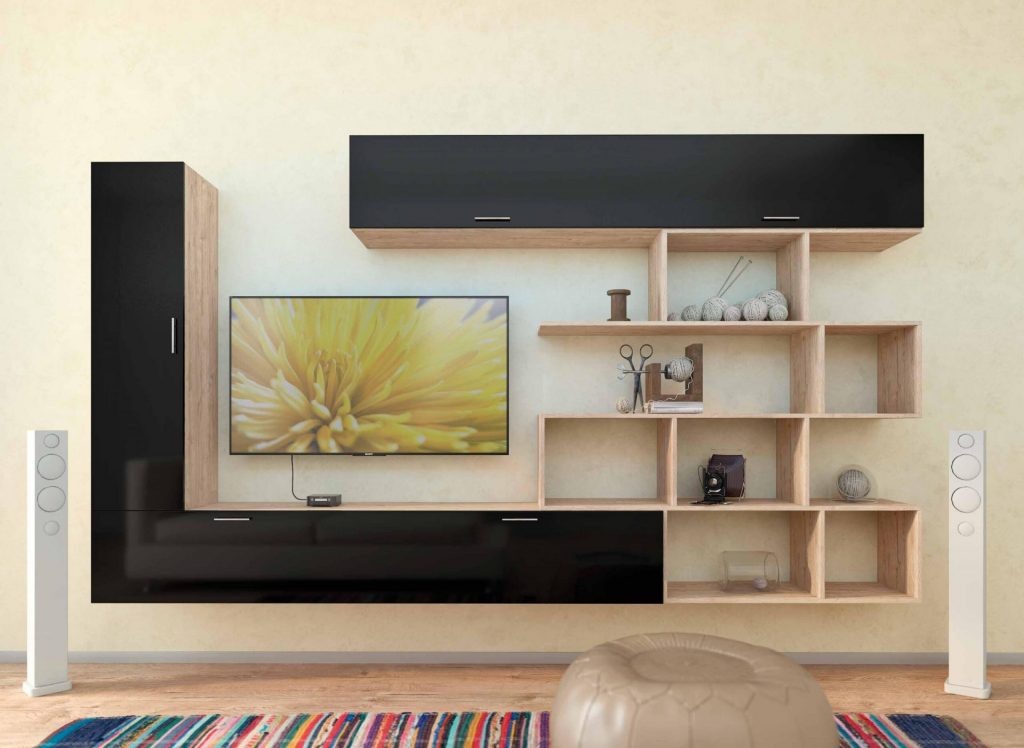 Галатея сучасна вітальня від Київський Стандарт