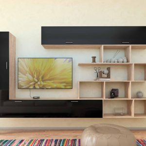 Галатея сучасна вітальня від Київський Стандарт