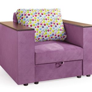 Крісло Хамеліон від фабрики Київський Стандарт