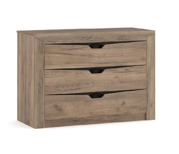 Комод Софія від фабрики Мебель-Сервіс Україна