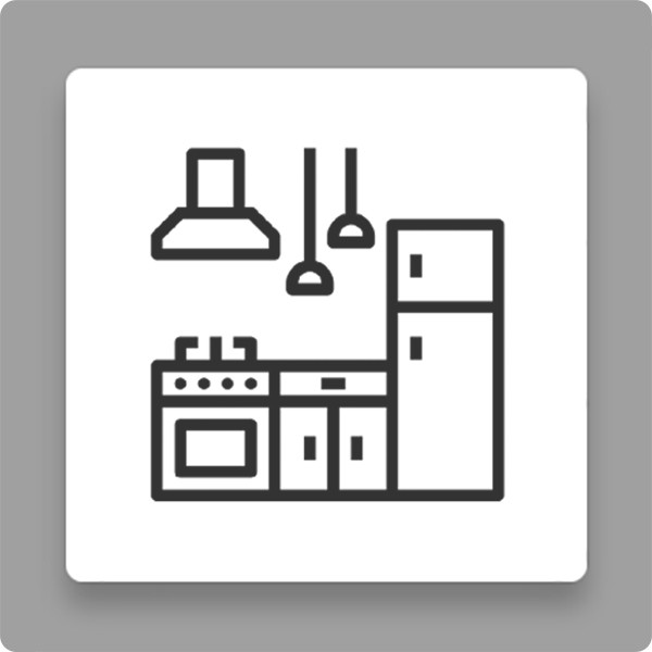 Кухонні меблі