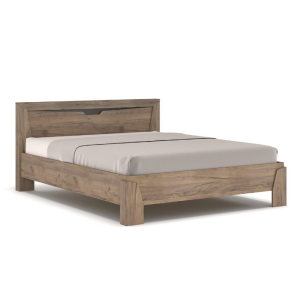 Ліжко Софія МДФ 160/200 від фабрики Мебель-Сервіс Україна