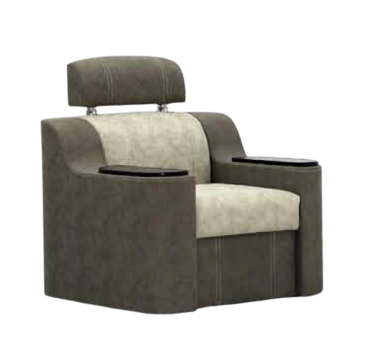 Крісло Марс від фабрики Вірконі Україна