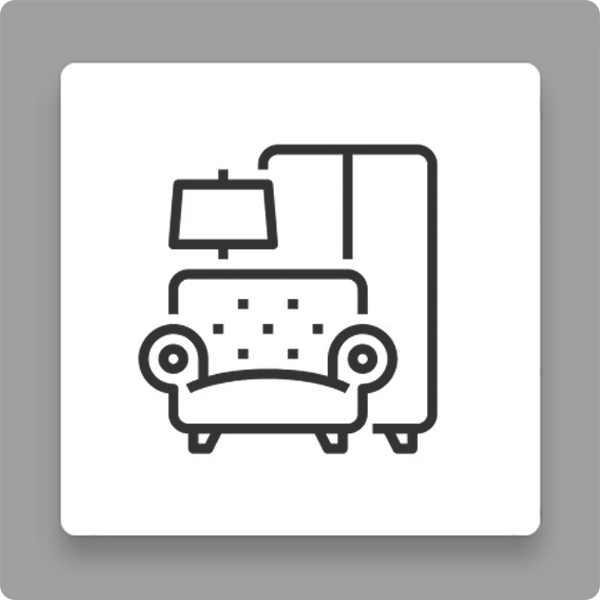 Меблі для вітальні