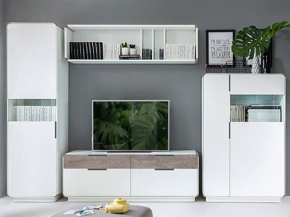 Система Аліса від фабрики Гербор-Холдинг