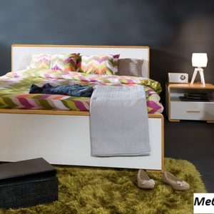 Спальна система Бука від фабрики Гербор-Холдинг