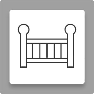 Модульні дитячі