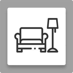 Модульні вітальні