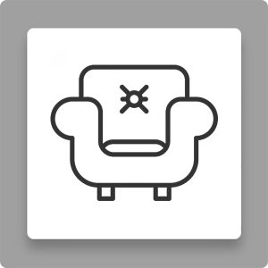 Мякі крісла