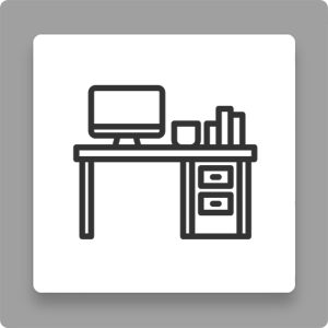 Офісні меблі