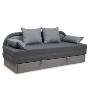 Париж Вірконі прямий розкладний диван