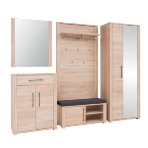 Гоу сучасний передпокій від фабрики Гербор-Холдинг