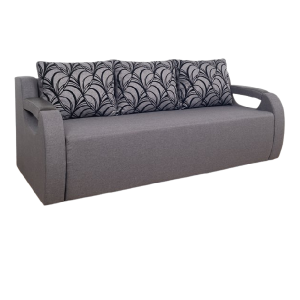 Релакс прямий диван від фабрики Вірконі Україна