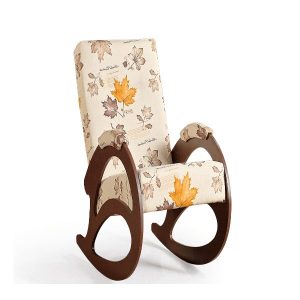 Салют крісло-гойдалка від фабрики Київський Стандарт