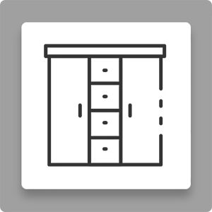 Шафи тридверні